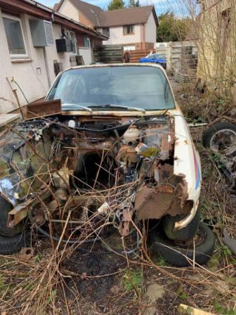 BMW 30 csl 2285057?